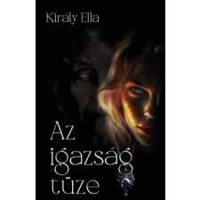 Könyv Guru Az igazság tüze regény