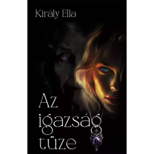 Könyv Guru Az Igazság tüze egyéb e-könyv