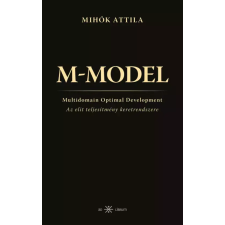 Könyv Guru Az M-modell egyéb e-könyv