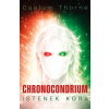 Könyv Guru Chronocondrium - Istenek kora