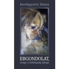 Könyv Guru Ebgondolat, avagy a boldogság záloga regény