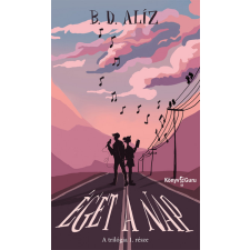 Könyv Guru Éget a nap gyermek- és ifjúsági könyv