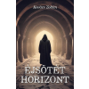 Könyv Guru Éjsötét horizont