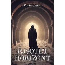 Könyv Guru Éjsötét horizont egyéb e-könyv