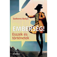 Könyv Guru Emberség! regény