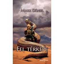 Könyv Guru Fel térképe regény