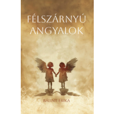 Könyv Guru Félszárnyú angyalok regény
