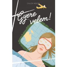 Könyv Guru Gyere velem! (9786155803680) regény