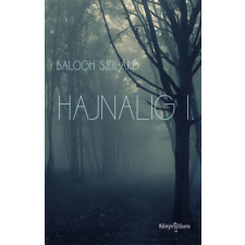 Könyv Guru Hajnalig I. regény