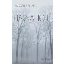 Könyv Guru Hajnalig II. egyéb e-könyv