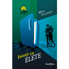 Könyv Guru Ideges úr élete irodalom