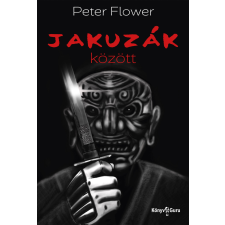 Könyv Guru Jakuzák között regény