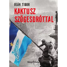 Könyv Guru Kaktusz szögesdróttal egyéb e-könyv