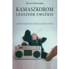 Könyv Guru Kamaszkorom legszebb emlékei