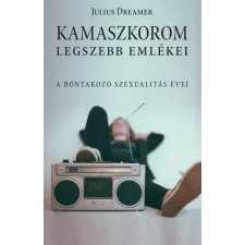 Könyv Guru Kamaszkorom legszebb emlékei egyéb e-könyv