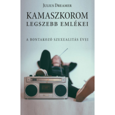 Könyv Guru Kamaszkorom legszebb emlékei - A bontakozó szexualitás évei irodalom