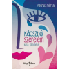 Könyv Guru Káoszból szerelem