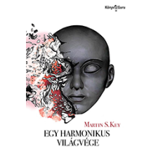 Könyv Guru Kft. Egy harmonikus világvége regény
