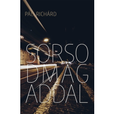 Könyv Guru Kft. Sorsodmagaddal regény