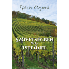 Könyv Guru Kft. Szövetségben az Istennel regény