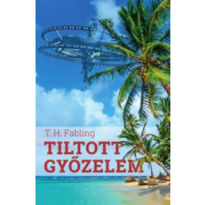 Könyv Guru Kft. Tiltott győzelem regény