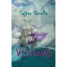 Könyv Guru Kft. Vízvonal szépirodalom