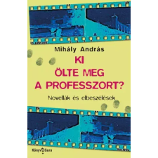 Könyv Guru Ki ölte meg a professzort? egyéb e-könyv