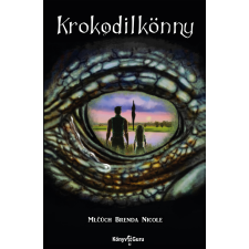 Könyv Guru Krokodilkönny regény