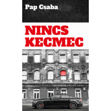 Könyv Guru Nincs kecmec regény