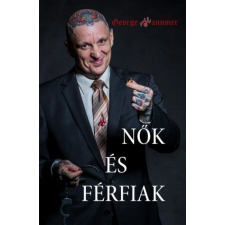 Könyv Guru Nők és Férfiak irodalom
