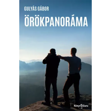 Könyv Guru Örökpanoráma egyéb e-könyv