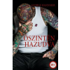 Könyv Guru Őszintén hazudva