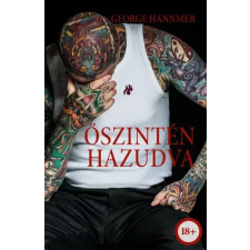 Könyv Guru Őszintén hazudva egyéb e-könyv
