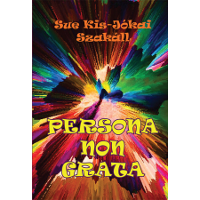 Könyv Guru Persona non grata szépirodalom