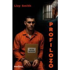 Könyv Guru Profilozó regény