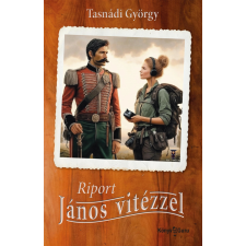 Könyv Guru Riport János vitézzel szépirodalom