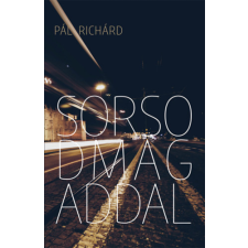 Könyv Guru Sorsodmagaddal regény