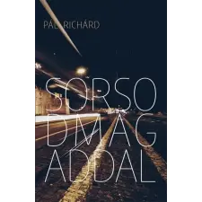 Könyv Guru Sorsodmagaddal (A) regény
