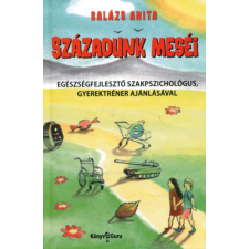 Könyv Guru Századunk meséi gyermek- és ifjúsági könyv