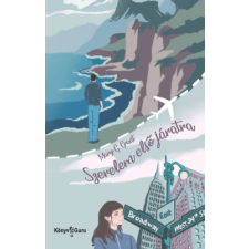 Könyv Guru Szerelem első járatra regény