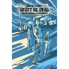 Könyv Guru Ütött az órád regény