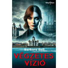 Könyv Guru Végzetes vízió regény