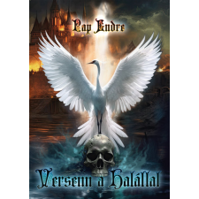 Könyv Guru Verseny a Halállal regény