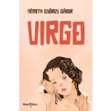 Könyv Guru Virgo regény