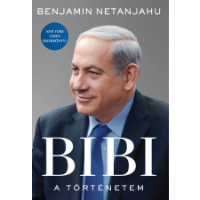 Könyv Népe Kiadó Kft. BIBI: A történetem történelem