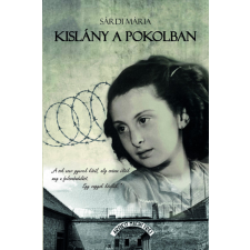 Könyv Népe Kiadó Kislány a pokolban történelem