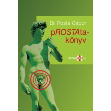 KONYV pROSTAta-könyv életmód, egészség