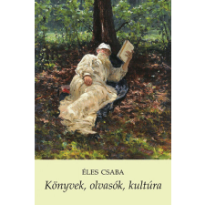 Könyvek, olvasók, kultúra regény
