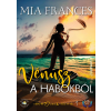 Könyvek Sorban Vénusz a habokból