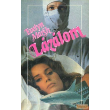 Könyvértékesítő Vállalat Lázálom (1987) antikvárium - használt könyv